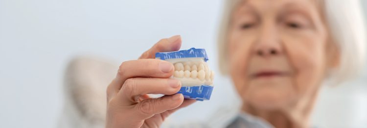 removable partial dentures
