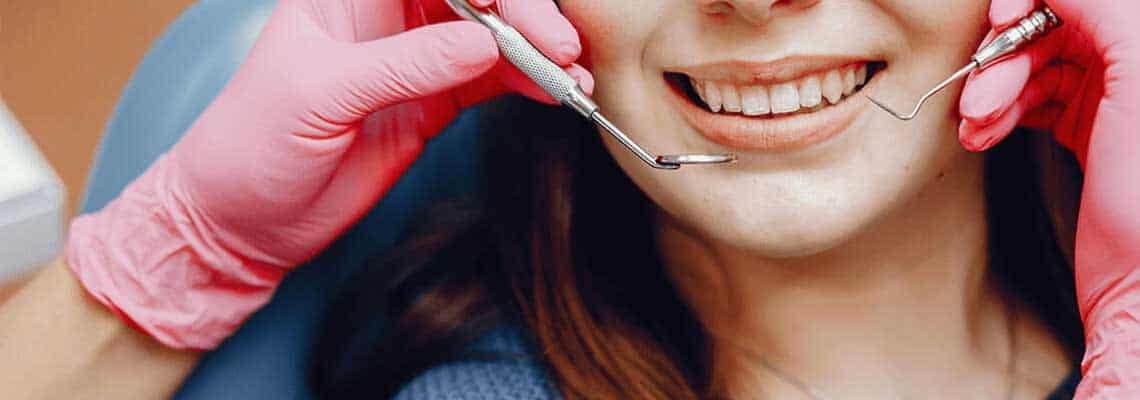 Amalgam-Filling
