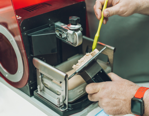 Asiga 3d Printer