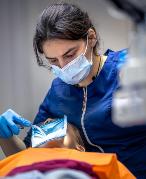Benefits of Custom Dental Splints