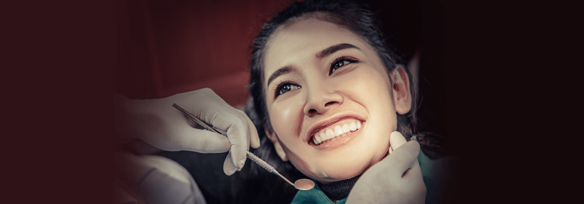 Benefits of a Smile Makeover