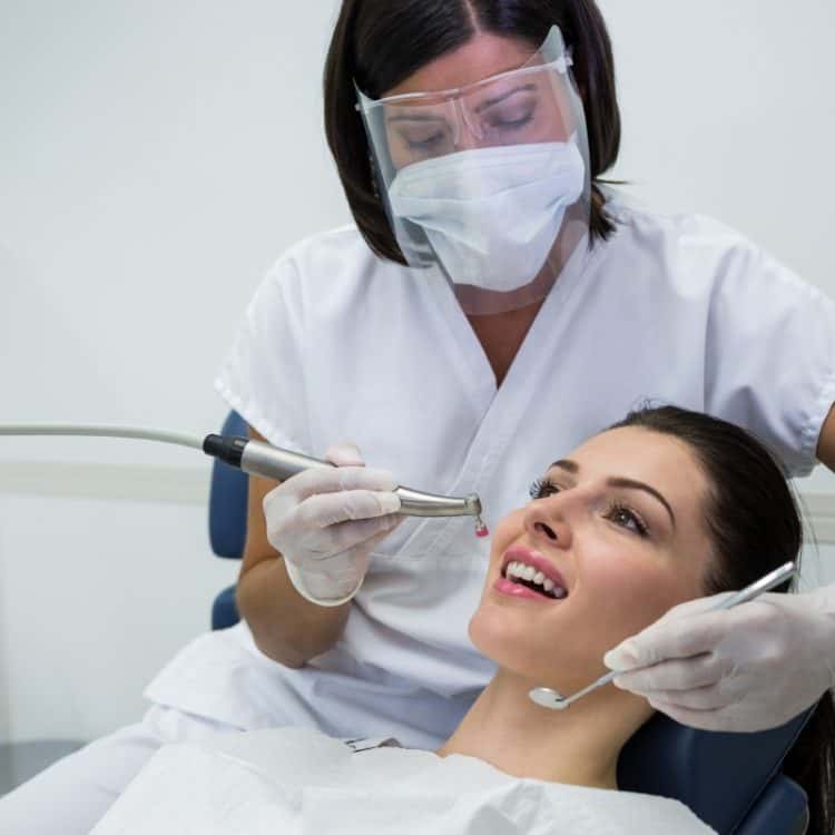 Experienced and Trusted Dentists In Caloundra – Your Family Friendly Dental Clinic 1 Caloundra Dentist section one