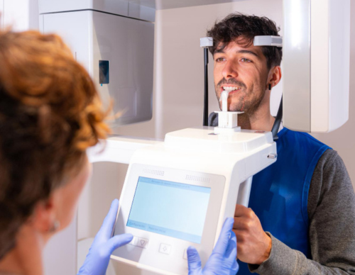 Ceramill Motion 2 DNA Milling
