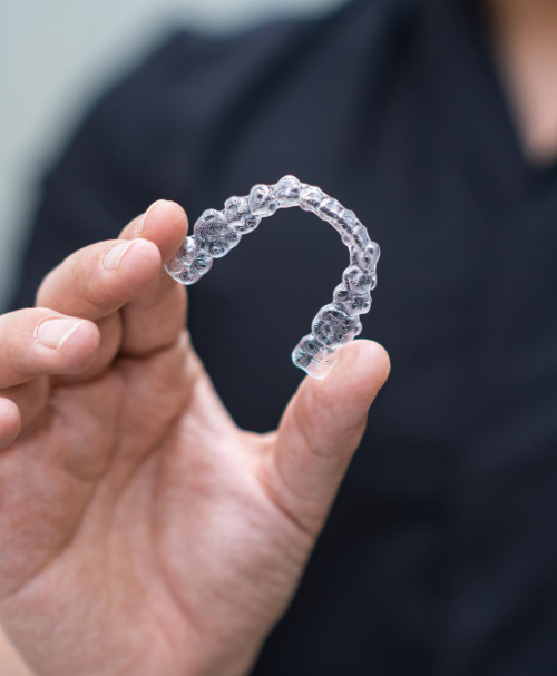Clear Aligners Vs Traditional Braces