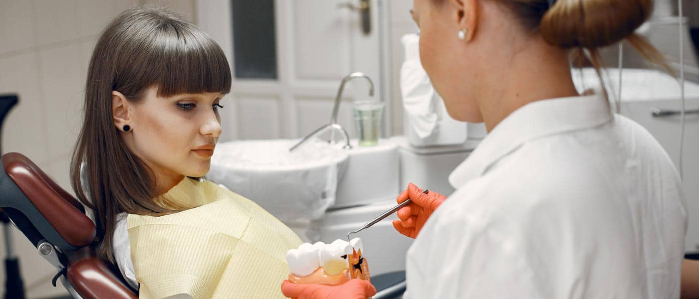 Dental Services Sunshine Coast