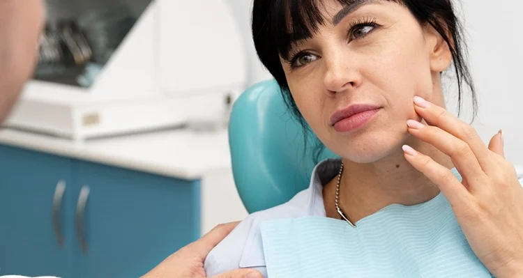 Do Misaligned Teeth Really Cause Jaw Pain Experts Break It Down copy 1