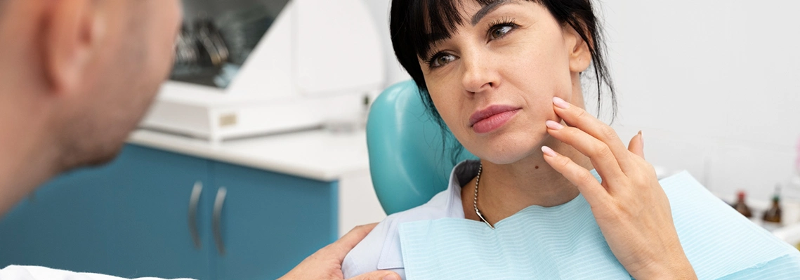 Do Misaligned Teeth Really Cause Jaw Pain Experts Break It Down copy 1