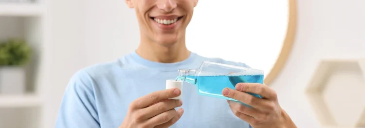 Does Mouthwash Actually Work Heres What Dentists Reveal