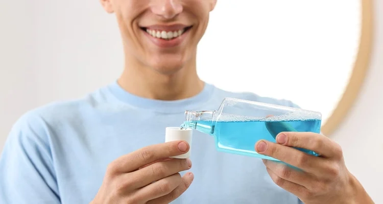 Does Mouthwash Actually Work Heres What Dentists Reveal