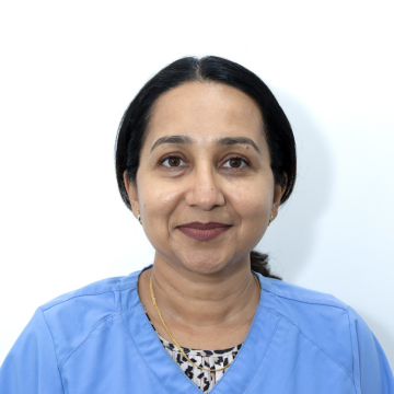 Dr Prachi 1