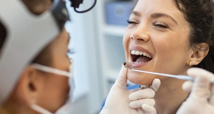 Everyday Oral Care Made Simple A Practical Guide to a Healthier Smile