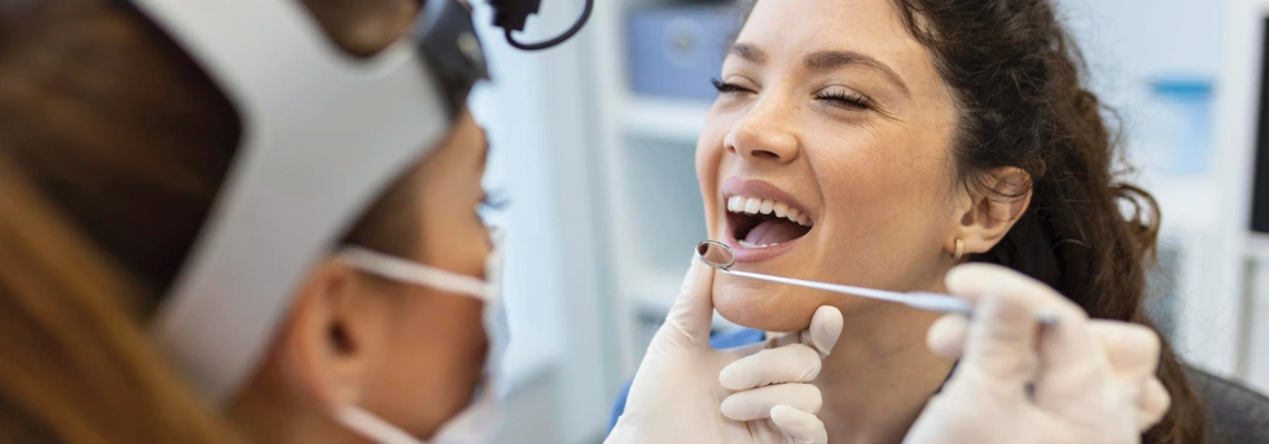 Everyday Oral Care Made Simple A Practical Guide to a Healthier Smile