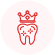 Filling or Crown Replacement