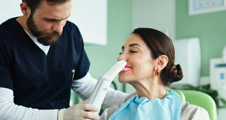 How Routine Dental Visits Help You Avoid Expensive Treatments