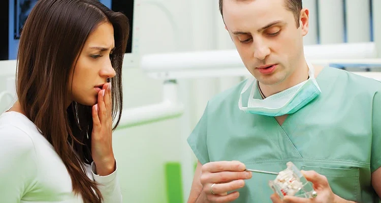 How Sunshine Coasts Climate Affects Your Oral Health