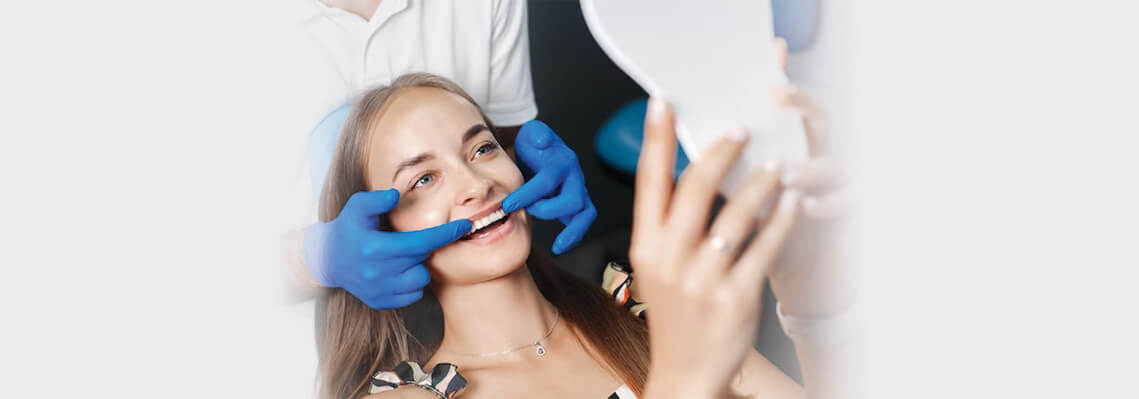 How To Fix a Gummy Smile