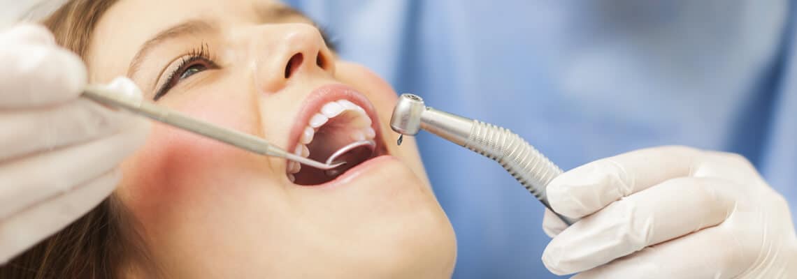 Dentist Woden
