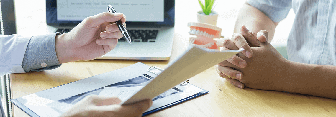 Information About Payment Options And Dental Insurance In The Sunshine Coast