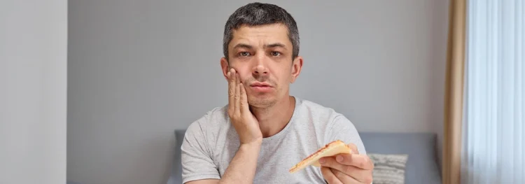 Jaw Clicking When Eating Causes Signs Treatment Explained