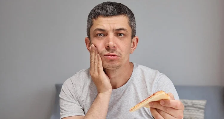 Jaw Clicking When Eating Causes Signs Treatment Explained