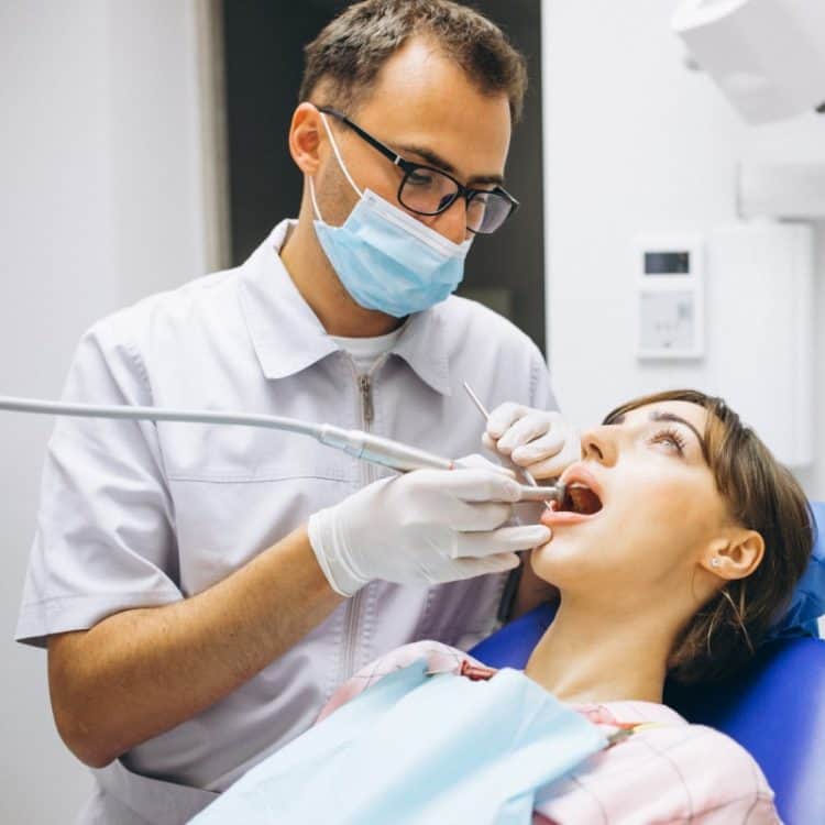 Top Rated Dentists In Kawana – Family Friendly Kawana Dentist 1 Kawana Dentist section one