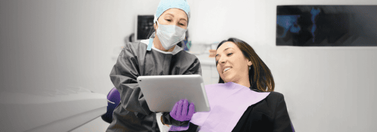 Local Dentistry vs. Corporate Dentistry Exploring Your Dental Options