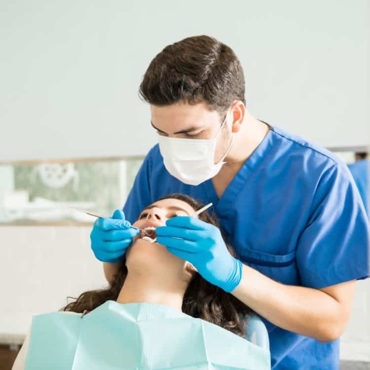 MaroochydoreDentist section one