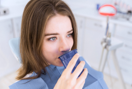 Oral Sedation Dentistry A Modern Approach to Stress Free Dental Care