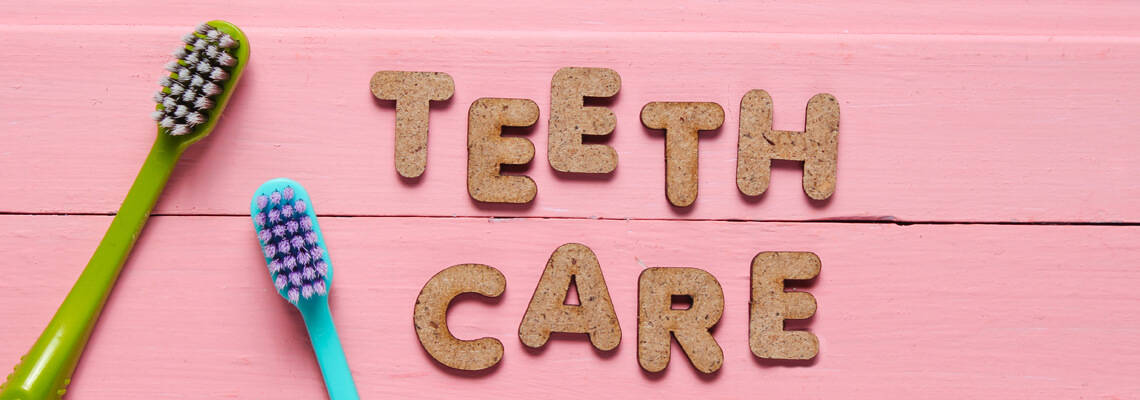 Teeth Care