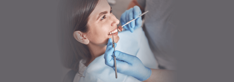 Receding Gums A Quick Guide