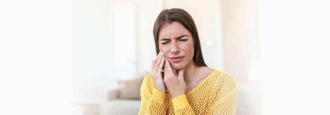 Receding Gums: Treatment, Causes, & Prevention