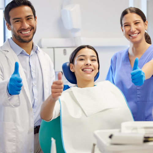Root Form Dental