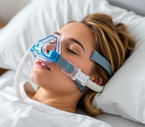 The Connection Between Snoring And Sleep Apnea