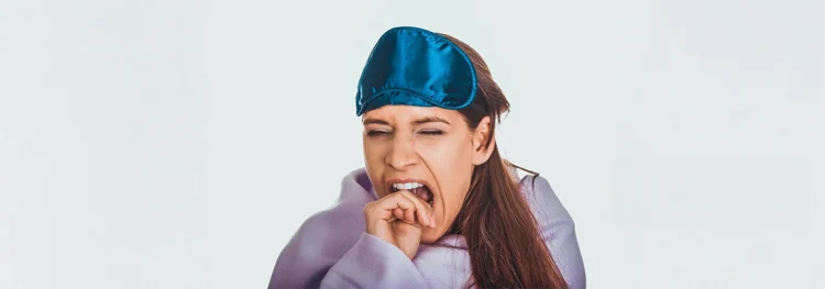 The Link Between Sleep Apnea and Oral Health