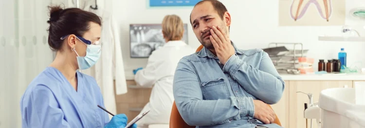 The Real Reasons for Tooth Pain A Dentists Complete Guide copy