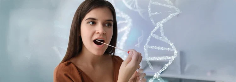 The Role of Genetics in Dental Health Are Cavities in Your DNA