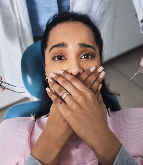 Tooth Abscess Signs You Should Not Ignore