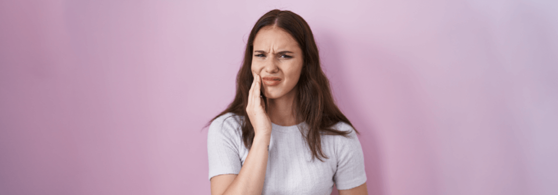 Tooth Sensitivity