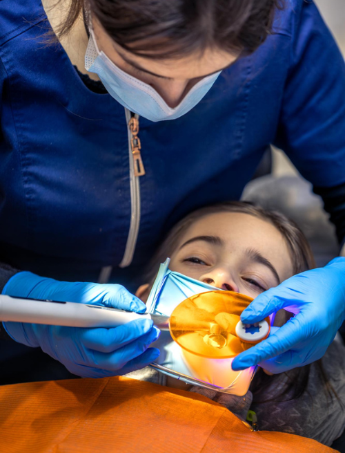 Treatment Options For Gum Disease