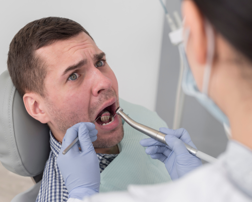 Understanding A Tooth Abscess Treatment