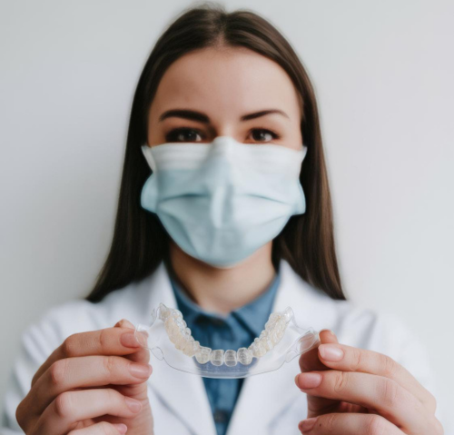 Understanding Bruxism Clenching And TMJ Disorders