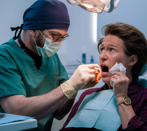 Understanding Gum Disease Gingivitis And Periodontitis