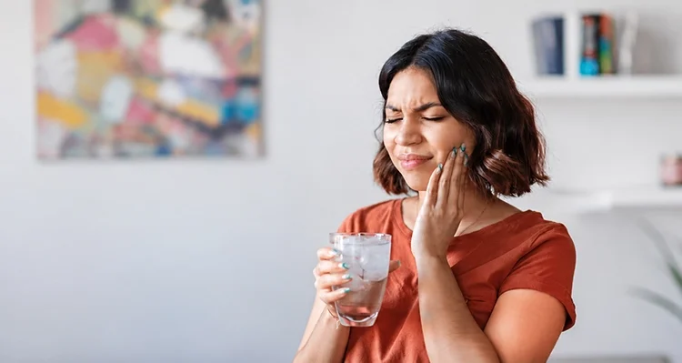 Understanding Tooth Sensitivity Causes and Treatment Options