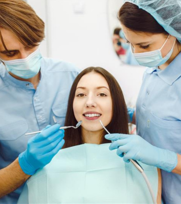 Dental Wellness