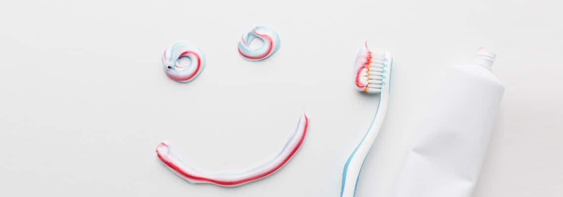 dental health affects