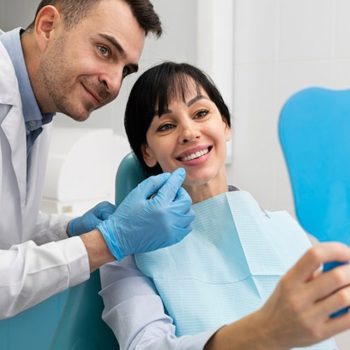 Twilight Sedation Dentistry In Sunshine Coast 8 What Can I Expect After Twilight's Dental Sedation_