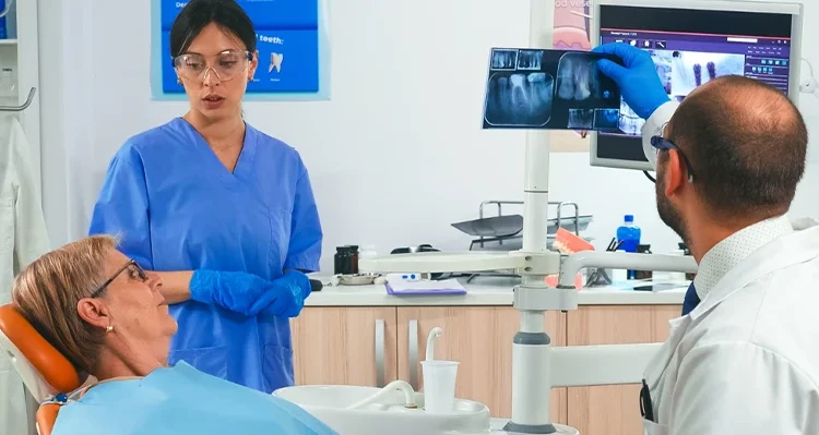 Why Choosing the Best Dentist in Sunshine coast is Essential for Your Oral Health