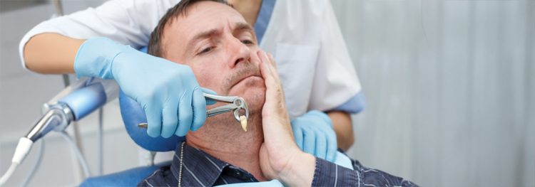 Wisdom Tooth Removal