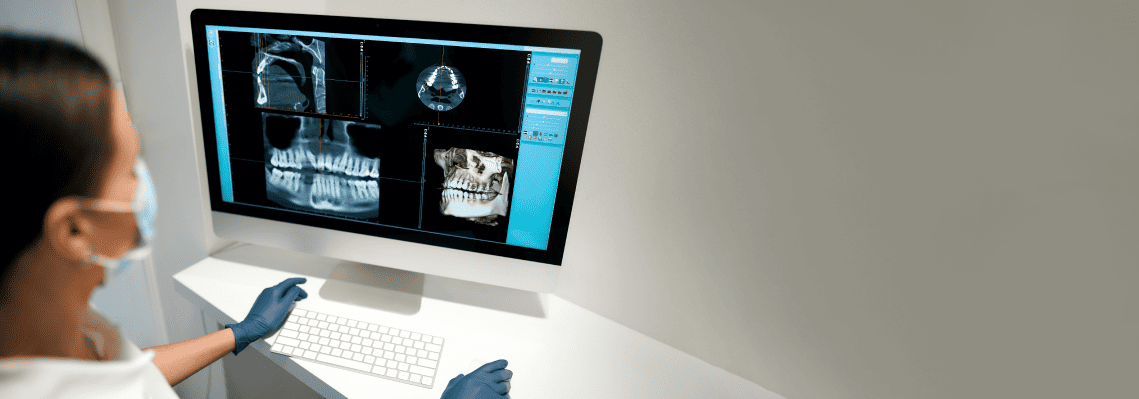 CAD/CAM Dentistry: Exploring Its Functions and Processes