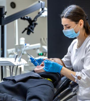 Dental Wellness